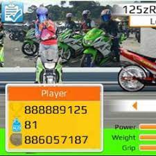 Drag Bike Malaysia APK icon